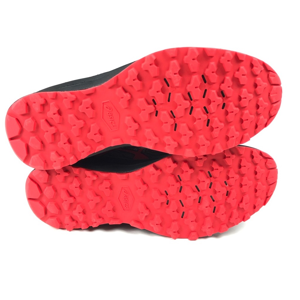 ASICS Frequent Trail Run Shoes 1011A138-020 X-Wide - Picture 7 of 8